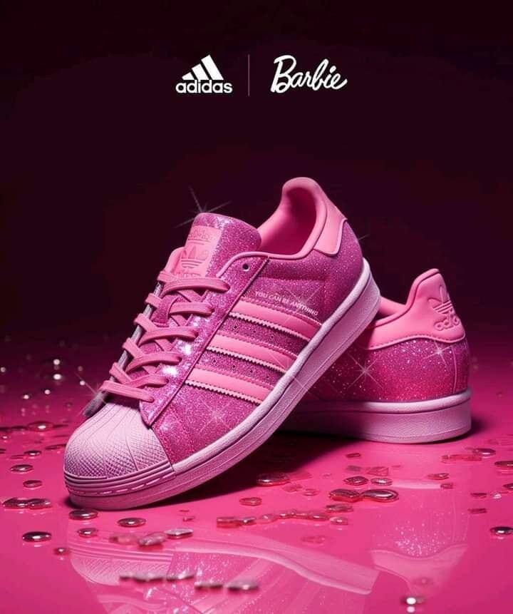 Tenis adidas con best sale brillos